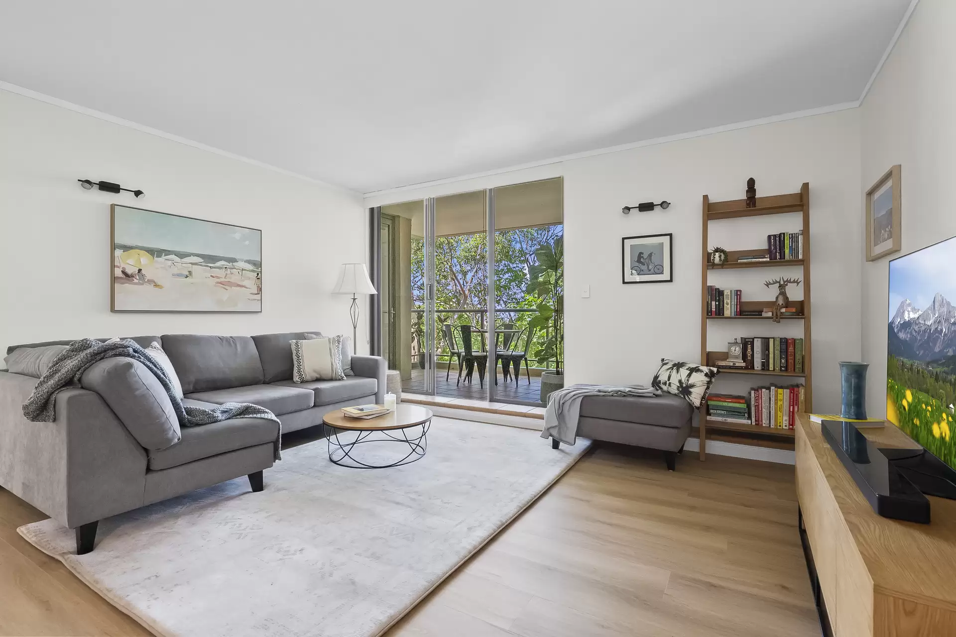 108/5-9 Everton Street, Pymble Sold by The Marshall Group - image 3