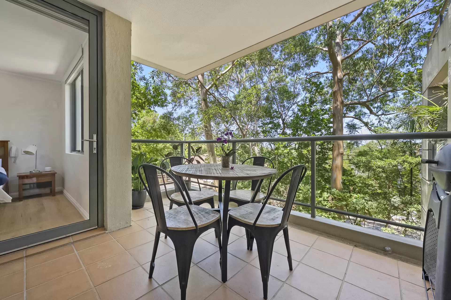 108/5-9 Everton Street, Pymble Sold by The Marshall Group - image 4