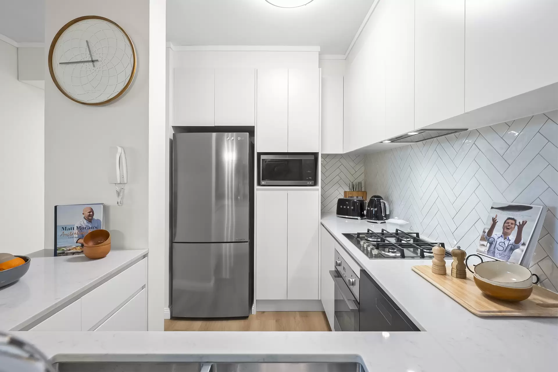 108/5-9 Everton Street, Pymble Sold by The Marshall Group - image 5