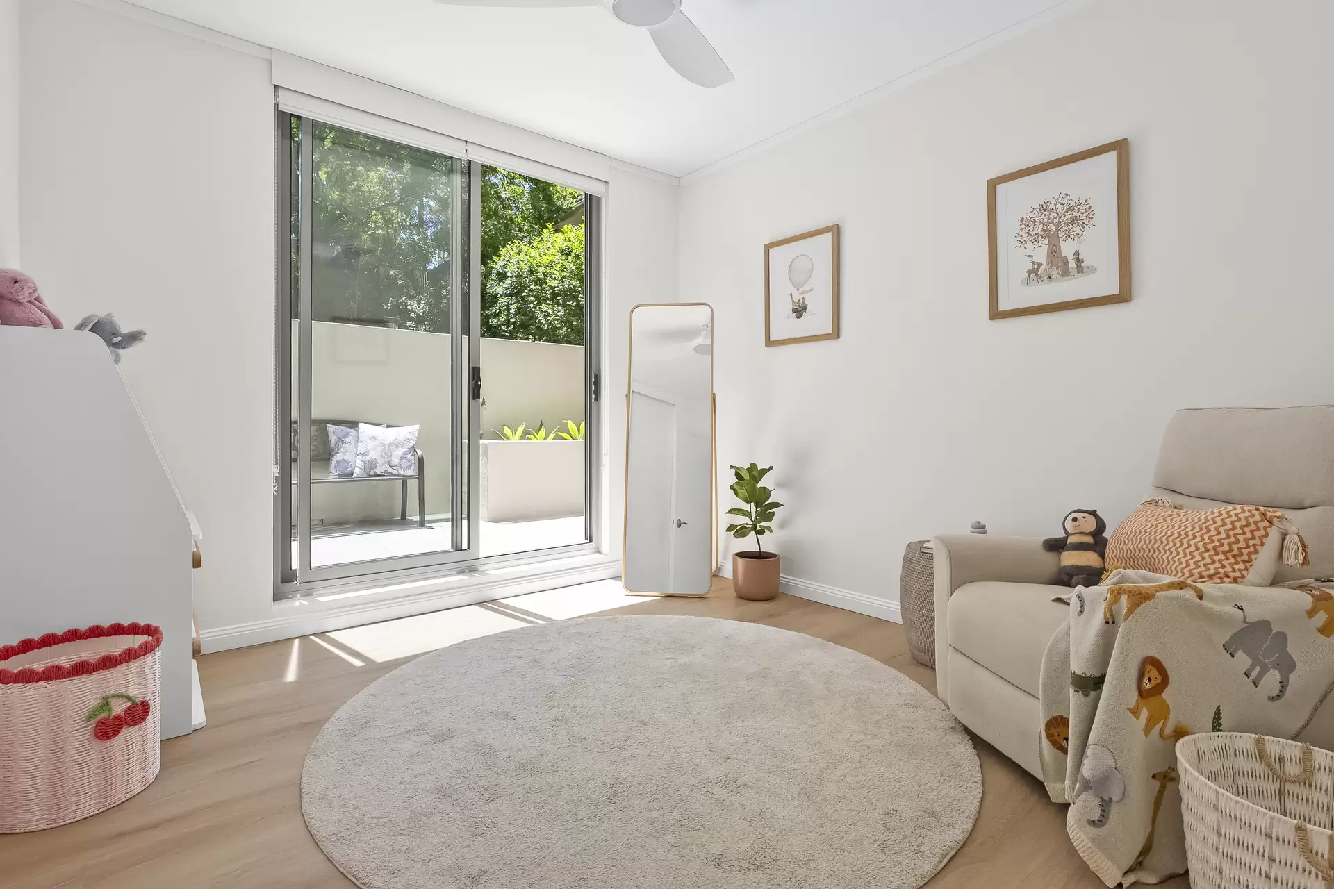 108/5-9 Everton Street, Pymble Sold by The Marshall Group - image 8
