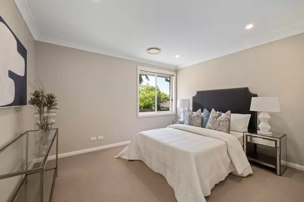 10 Mona Street, Wahroonga Sold by The Marshall Group - image 13