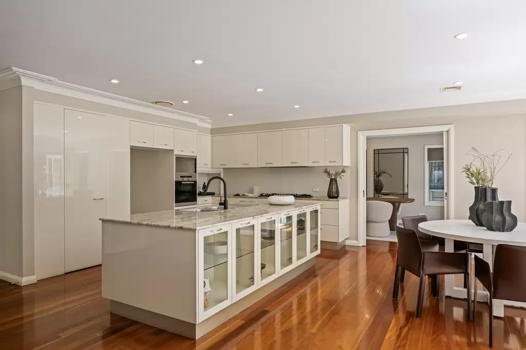 10 Mona Street, Wahroonga Sold by The Marshall Group - image 5