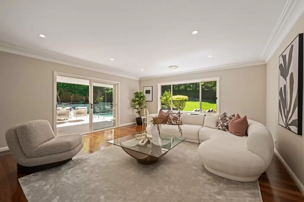10 Mona Street, Wahroonga Sold by The Marshall Group - image 9