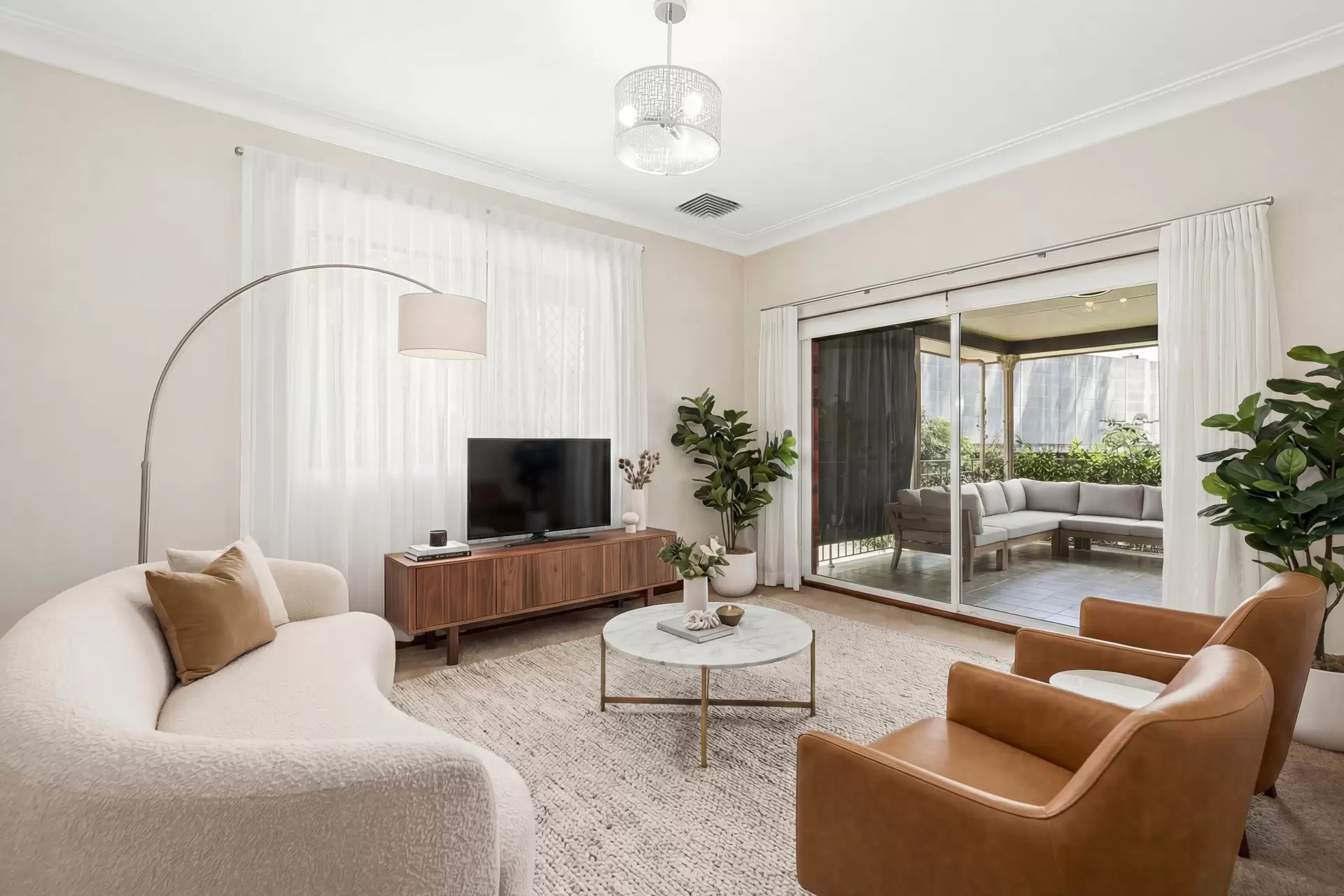 28 Bareena Avenue, Wahroonga Sold by The Marshall Group - image 2