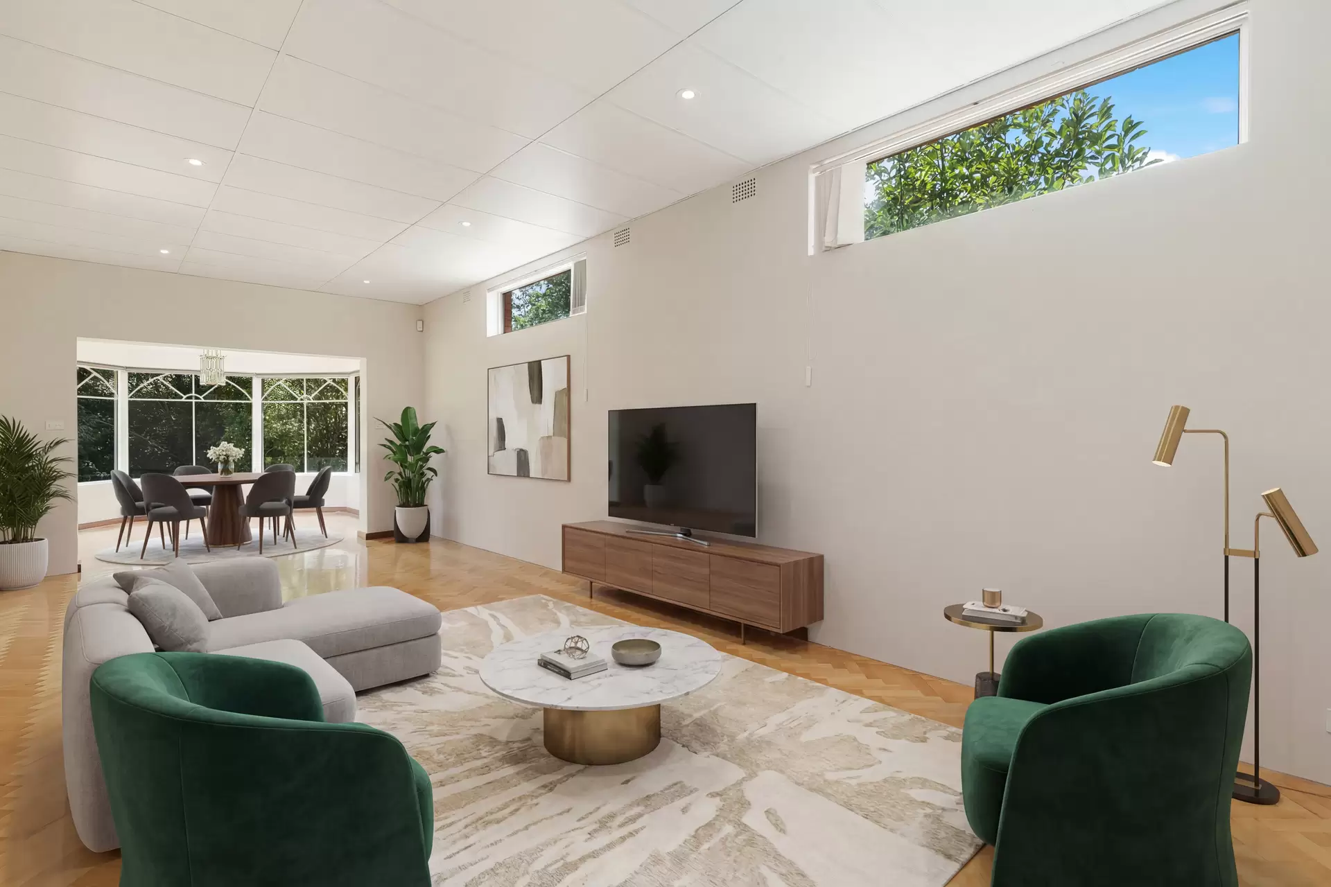 28 Bareena Avenue, Wahroonga Sold by The Marshall Group - image 4