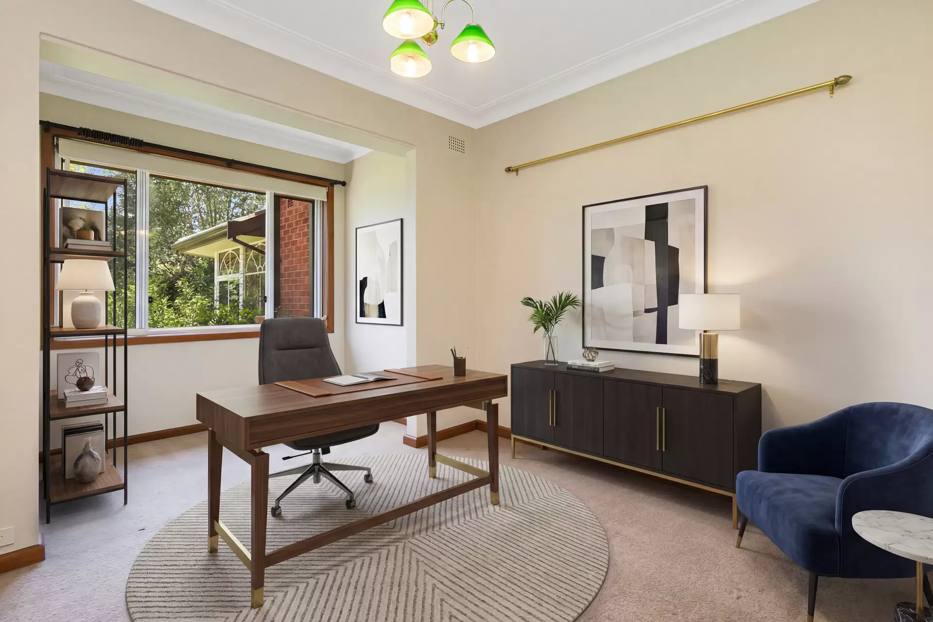 28 Bareena Avenue, Wahroonga Sold by The Marshall Group - image 9