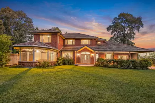 28 Bareena Avenue, Wahroonga Sold by The Marshall Group