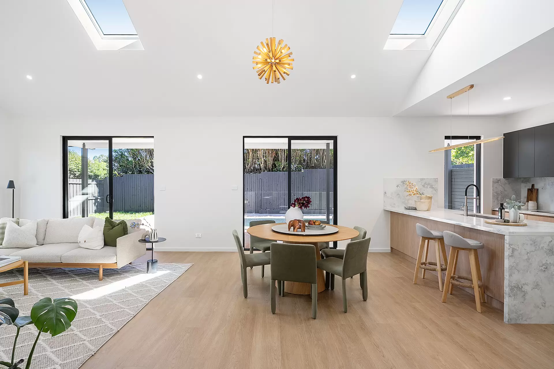 25 Kanoona Avenue, St Ives For Sale by The Marshall Group - image 3