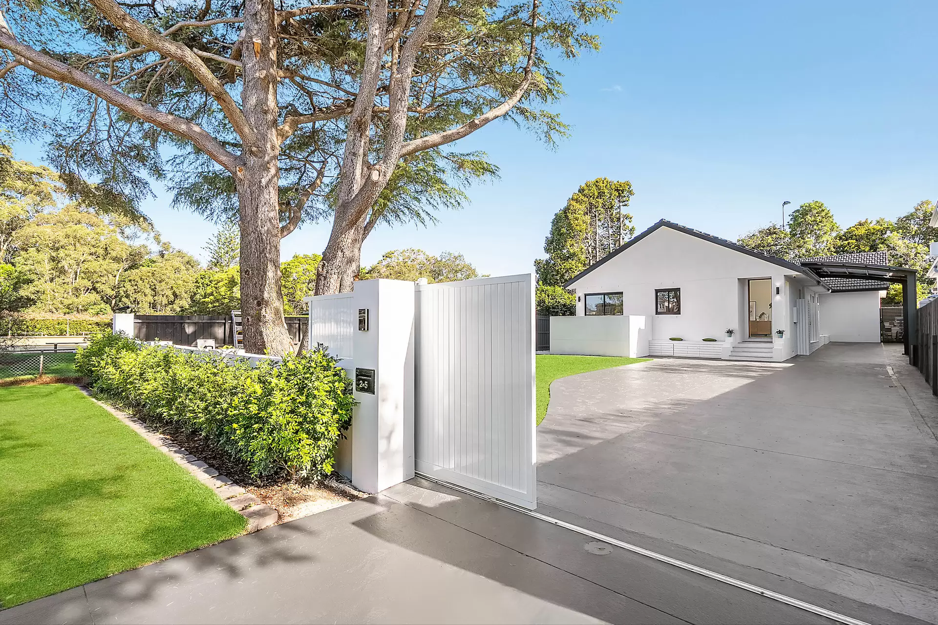 25 Kanoona Avenue, St Ives For Sale by The Marshall Group - image 1