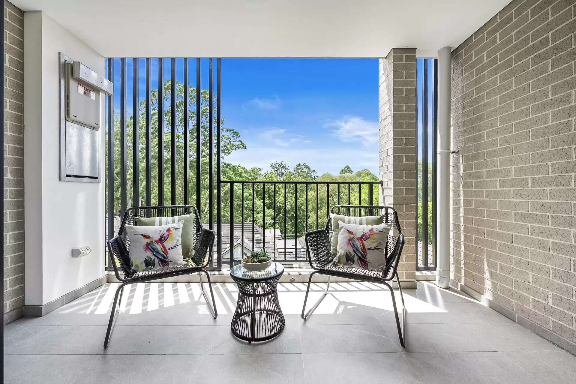9/1017 Pacific Highway, Pymble Sold by The Marshall Group - image 2