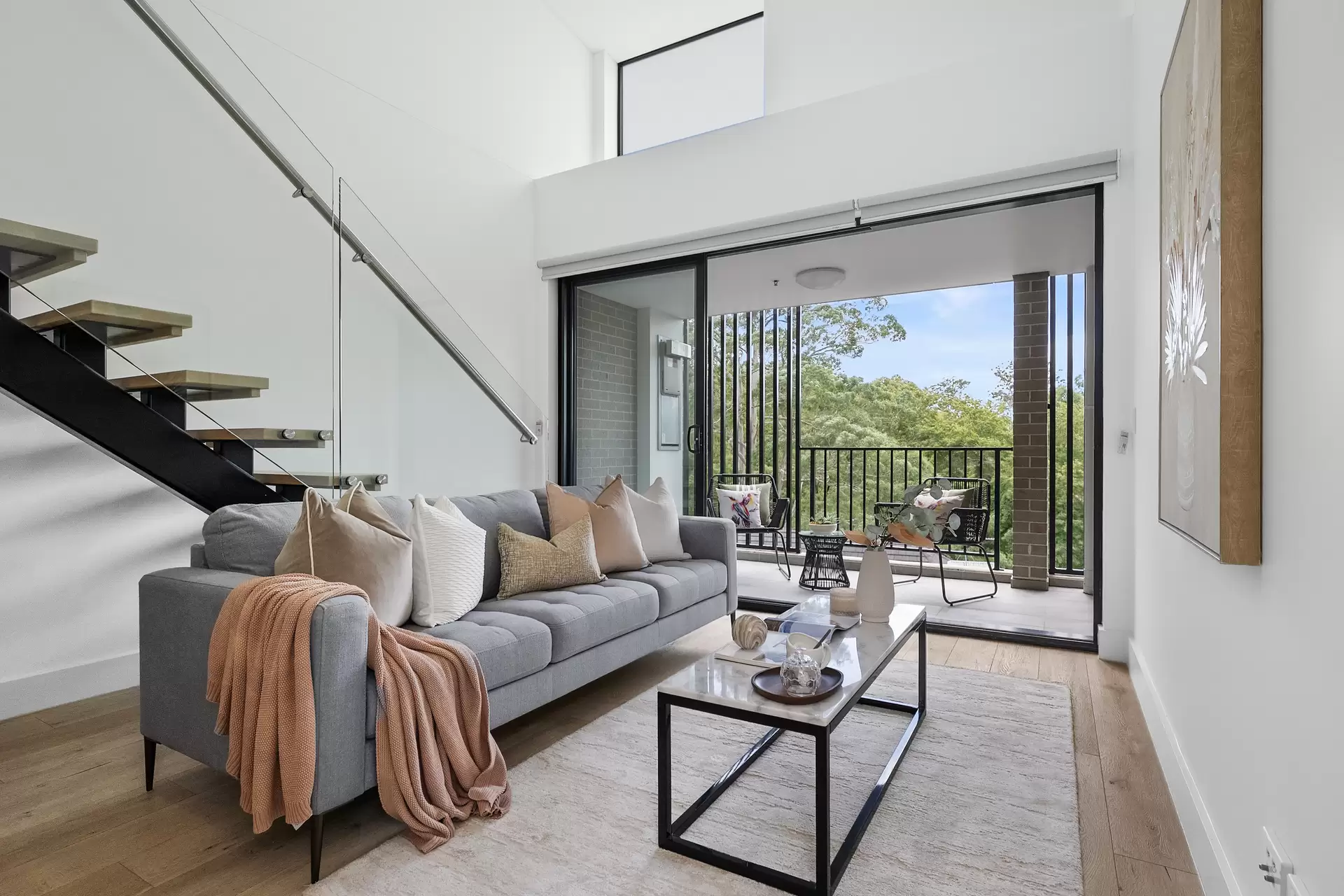 9/1017 Pacific Highway, Pymble Sold by The Marshall Group - image 1