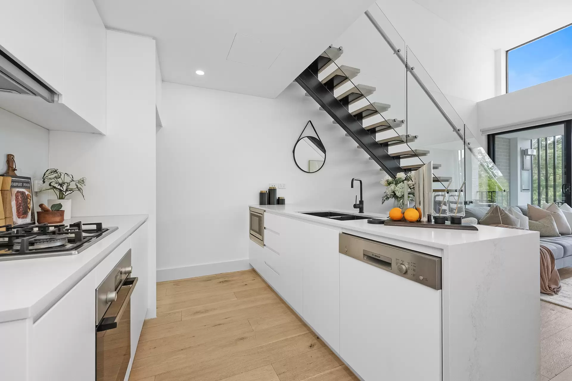 9/1017 Pacific Highway, Pymble Sold by The Marshall Group - image 5