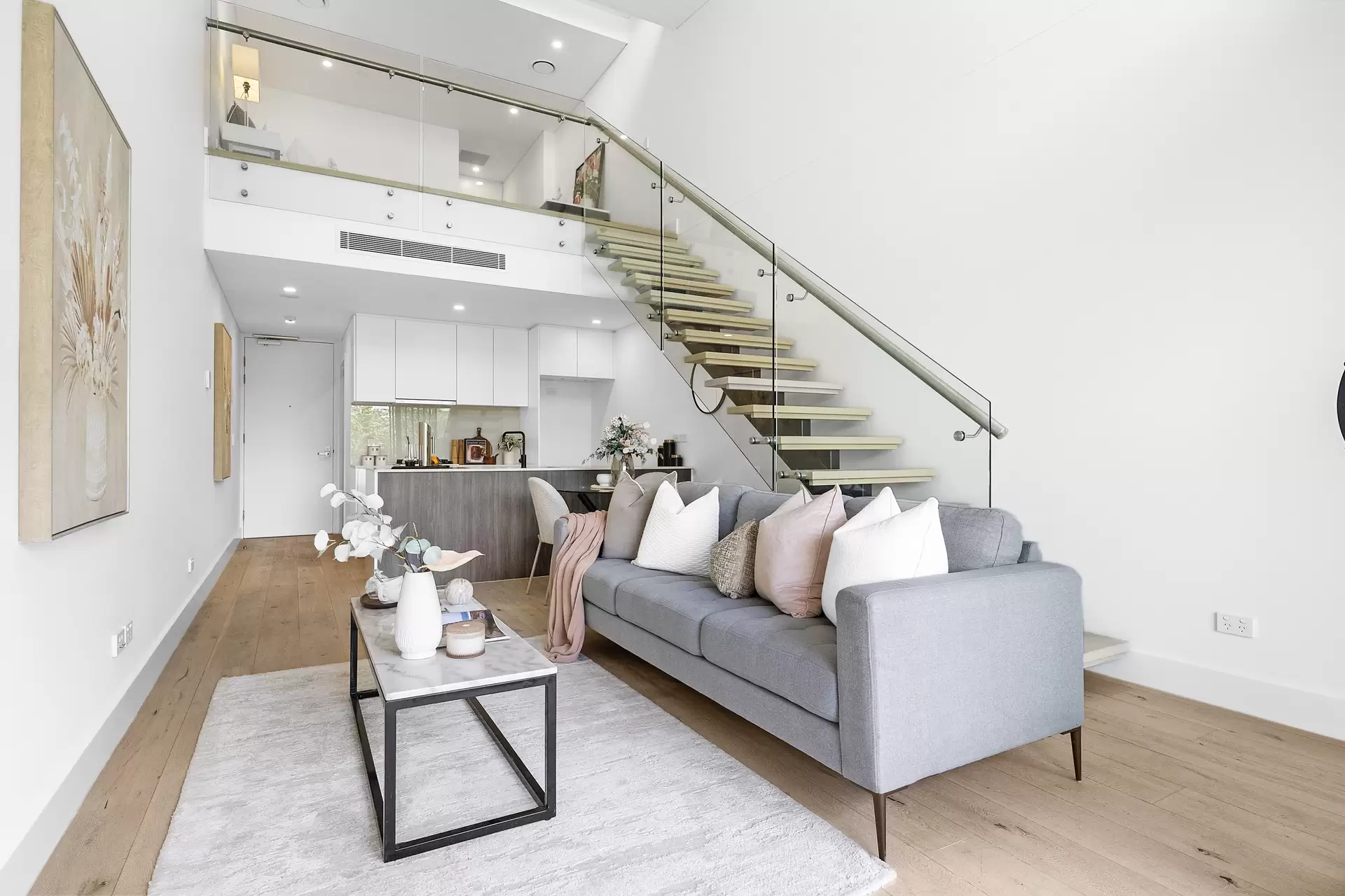 9/1017 Pacific Highway, Pymble Sold by The Marshall Group - image 3