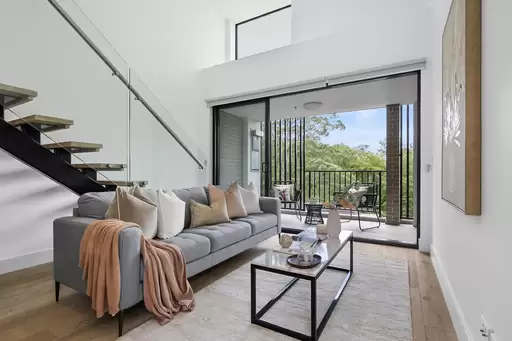 9/1017 Pacific Highway, Pymble Sold by The Marshall Group