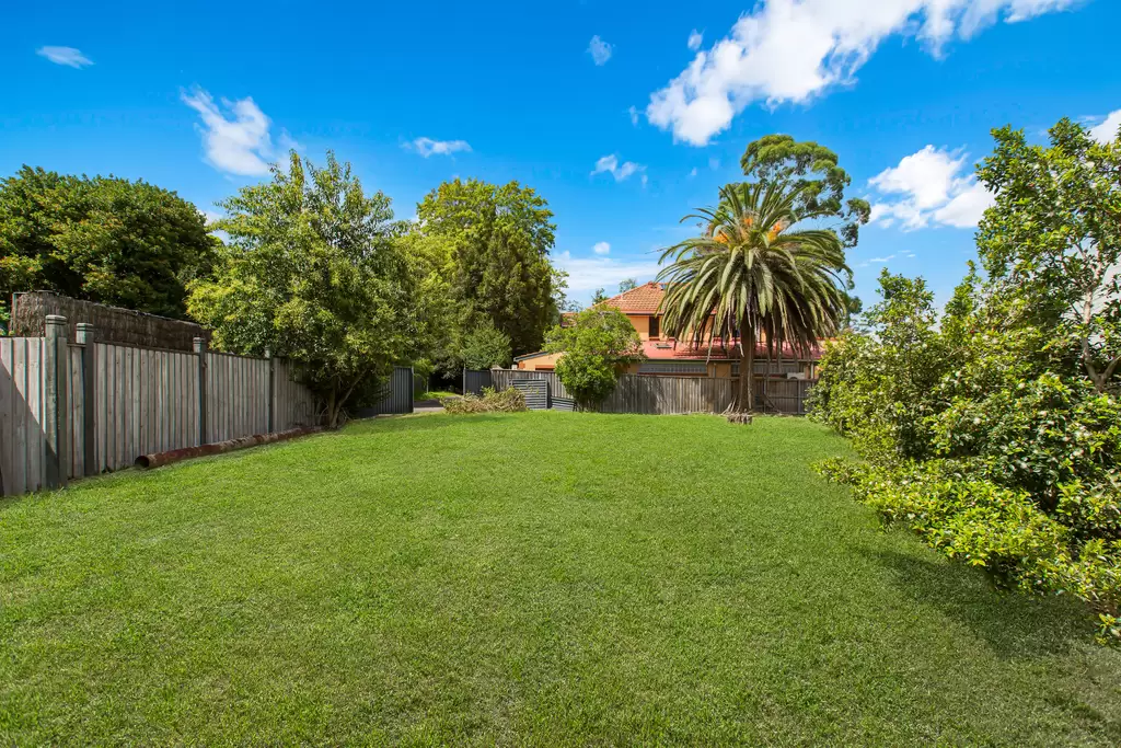 2B Burns Road, Wahroonga Sold by The Marshall Group