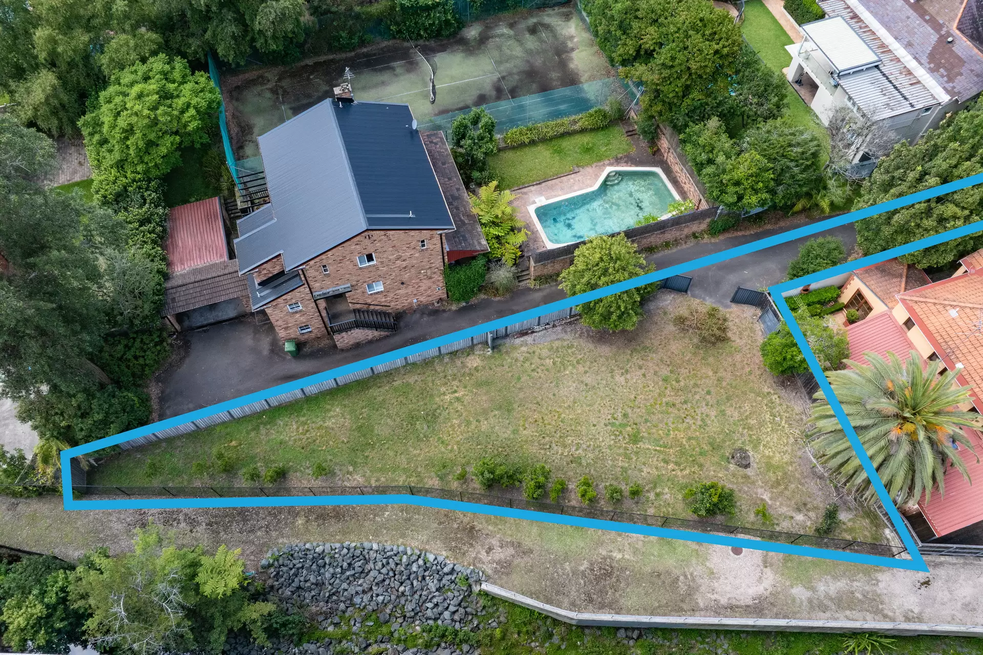 2B Burns Road, Wahroonga Sold by The Marshall Group - image 3