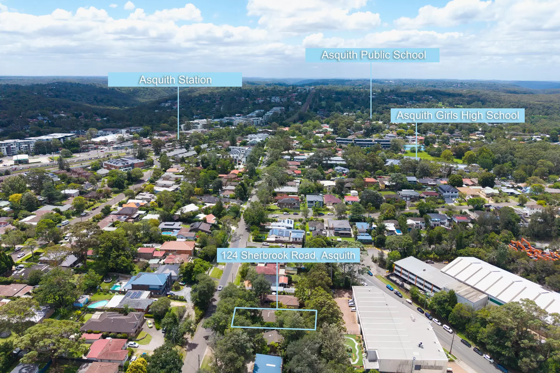 124 Sherbrook Road, Asquith Sold by The Marshall Group - image 13