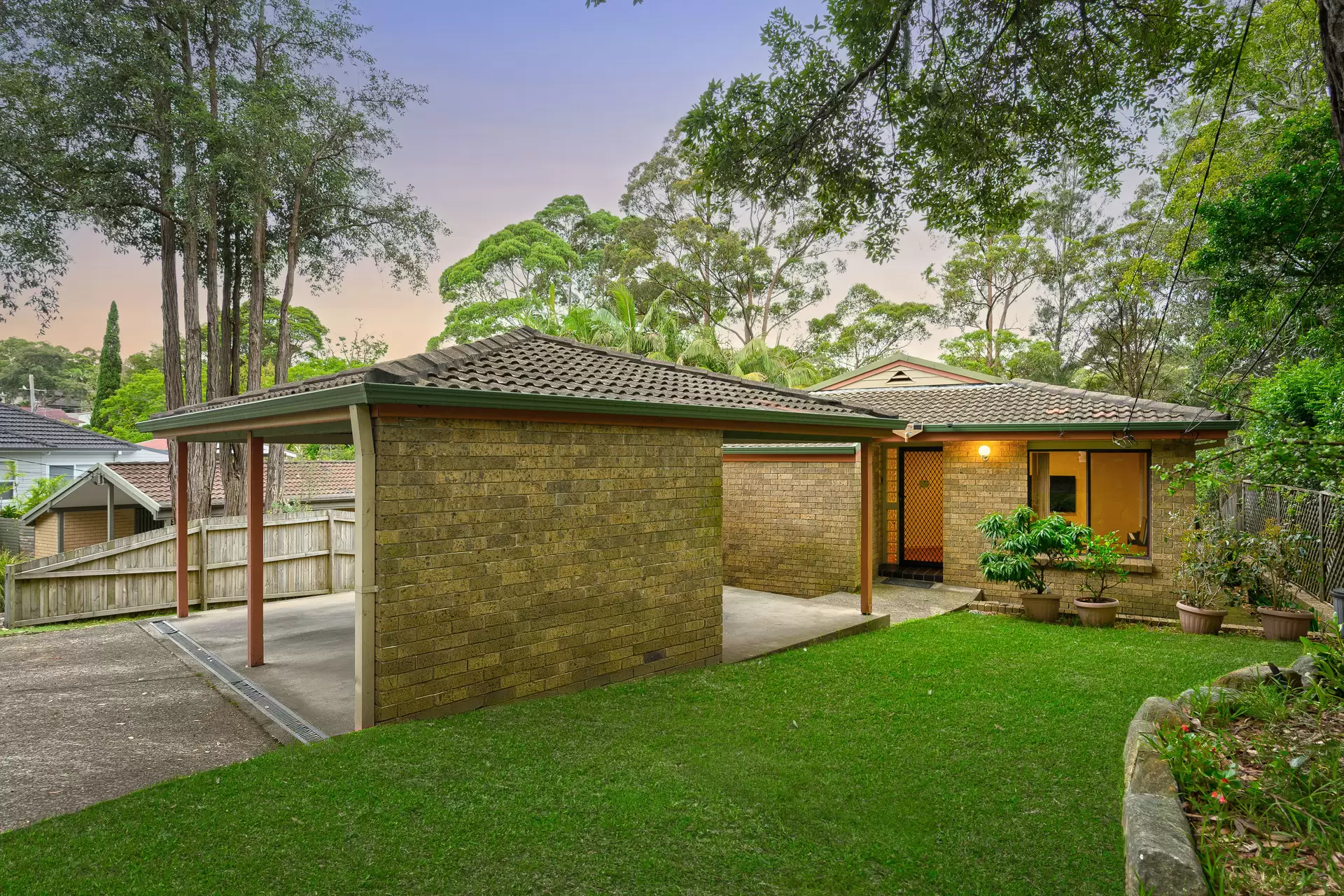 124 Sherbrook Road, Asquith Sold by The Marshall Group - image 1