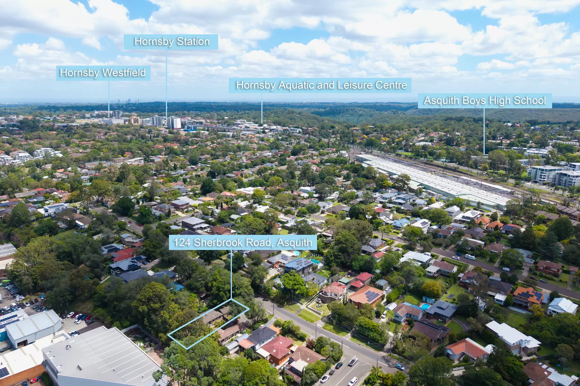 124 Sherbrook Road, Asquith Sold by The Marshall Group - image 14