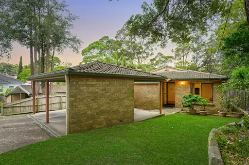 124 Sherbrook Road, Asquith Sold by The Marshall Group