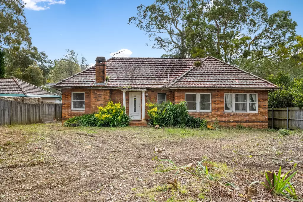 16 Trentino Road, Turramurra For Sale by The Marshall Group
