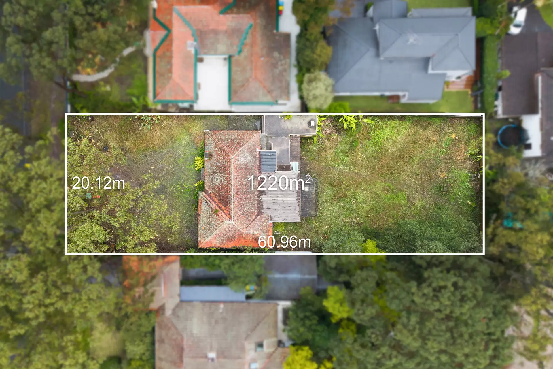 16 Trentino Road, Turramurra For Sale by The Marshall Group - image 2