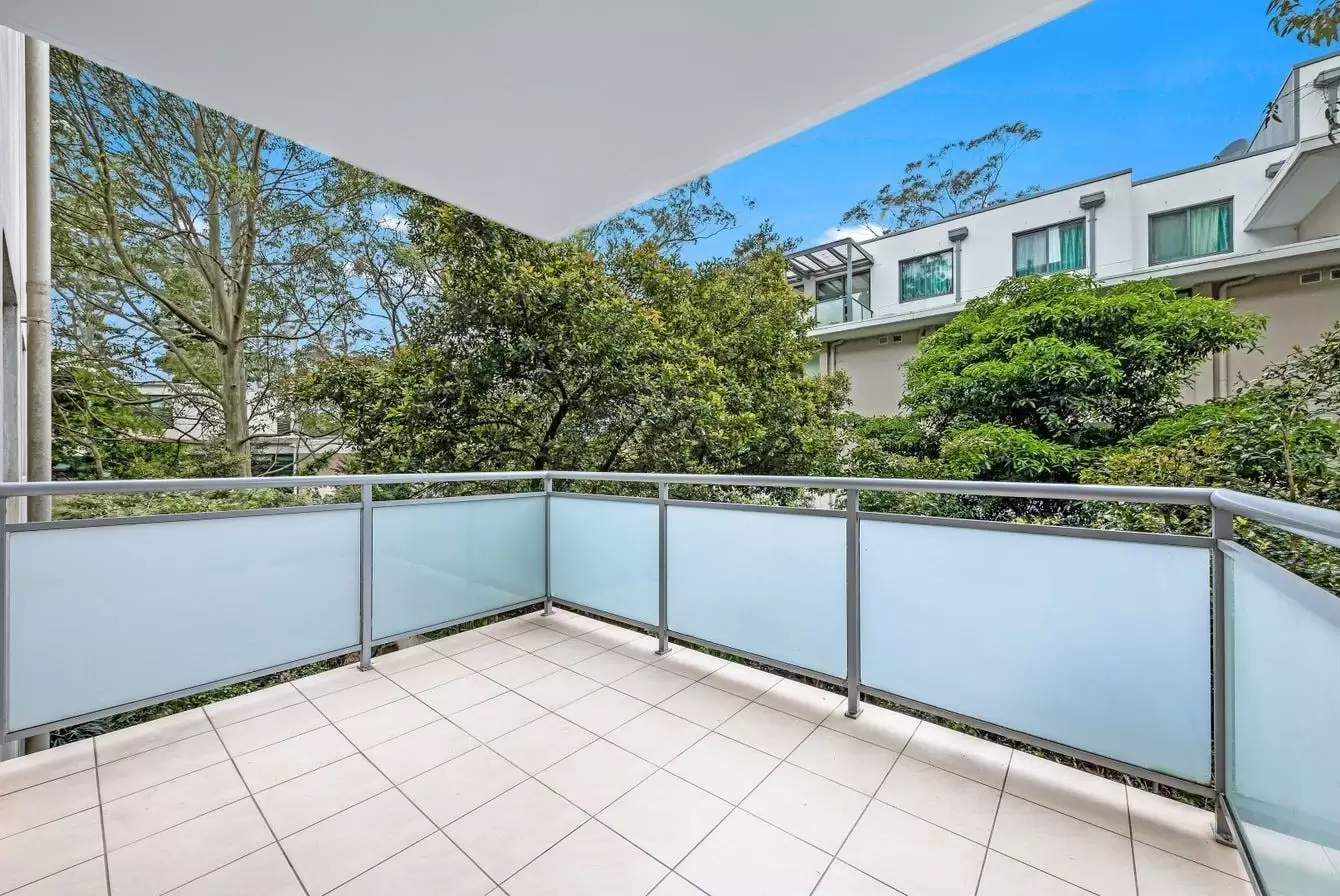 10/1215-1217 Pacific Highway, Turramurra Leased by The Marshall Group - image 5