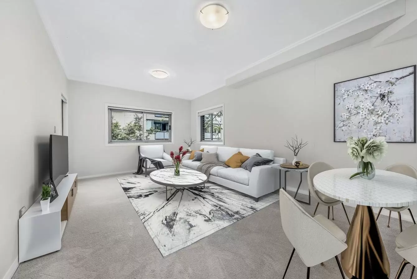 10/1215-1217 Pacific Highway, Turramurra Leased by The Marshall Group - image 3