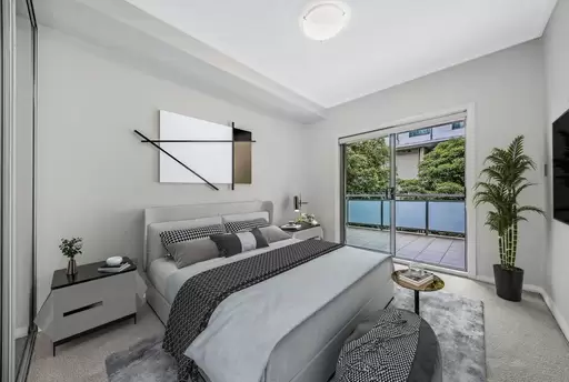10/1215-1217 Pacific Highway, Turramurra Leased by The Marshall Group