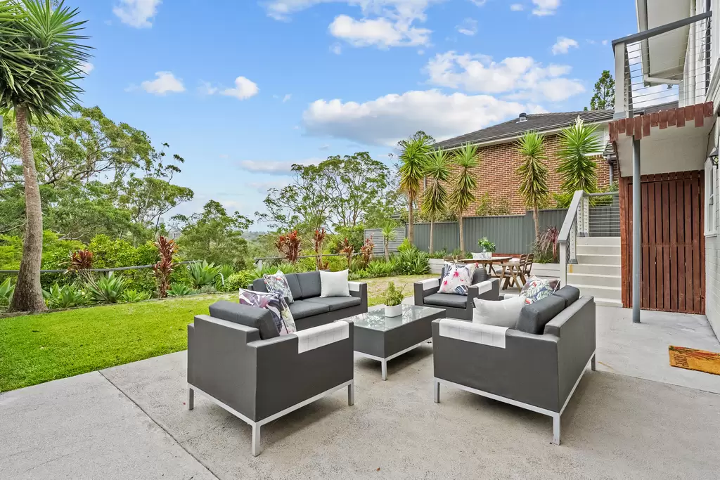 5 Guyong Street, Lindfield Sold by The Marshall Group