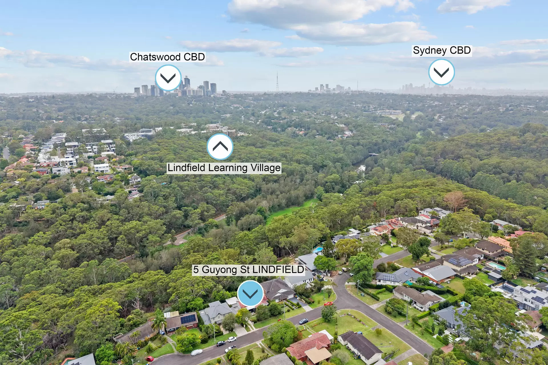 5 Guyong Street, Lindfield Sold by The Marshall Group - image 15