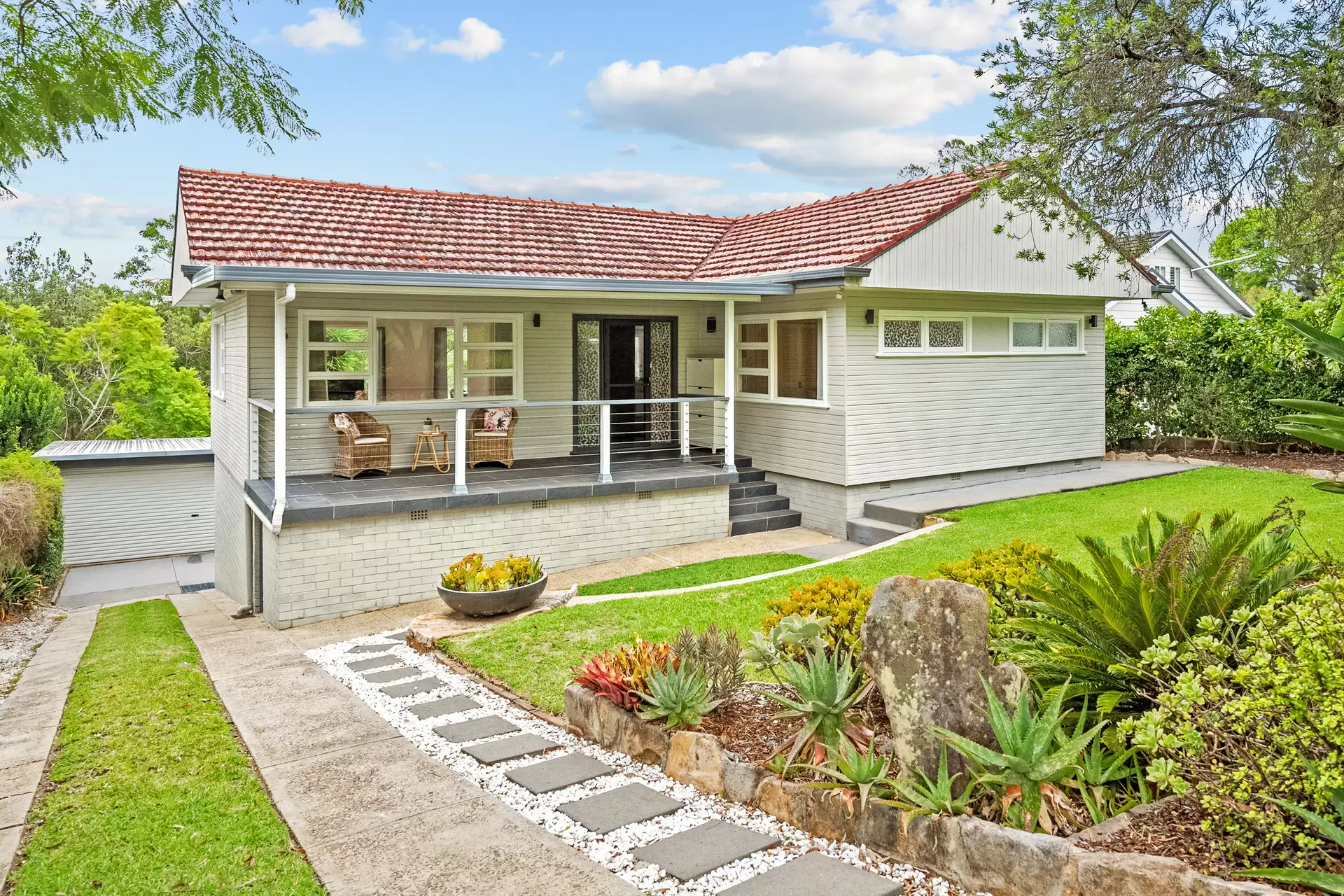 5 Guyong Street, Lindfield Sold by The Marshall Group - image 2