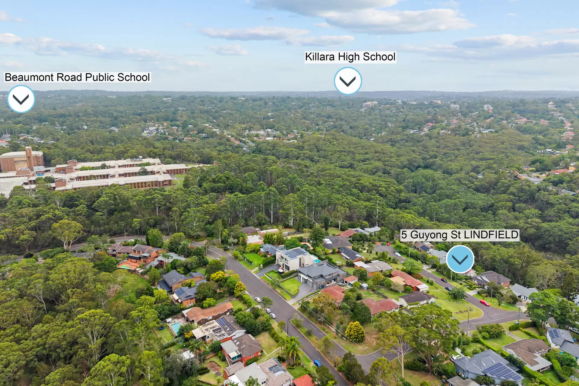 5 Guyong Street, Lindfield Sold by The Marshall Group - image 16