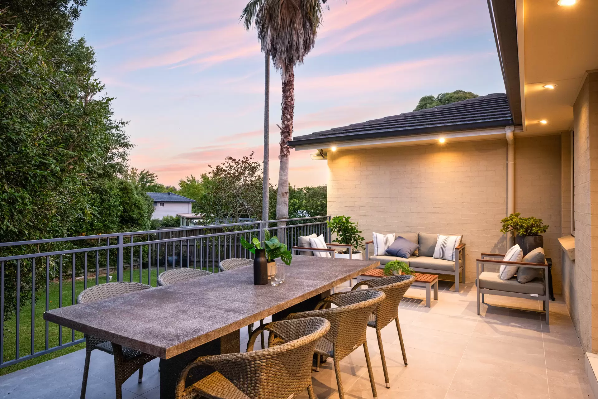 3 Dryden Road, Turramurra Sold by The Marshall Group - image 2