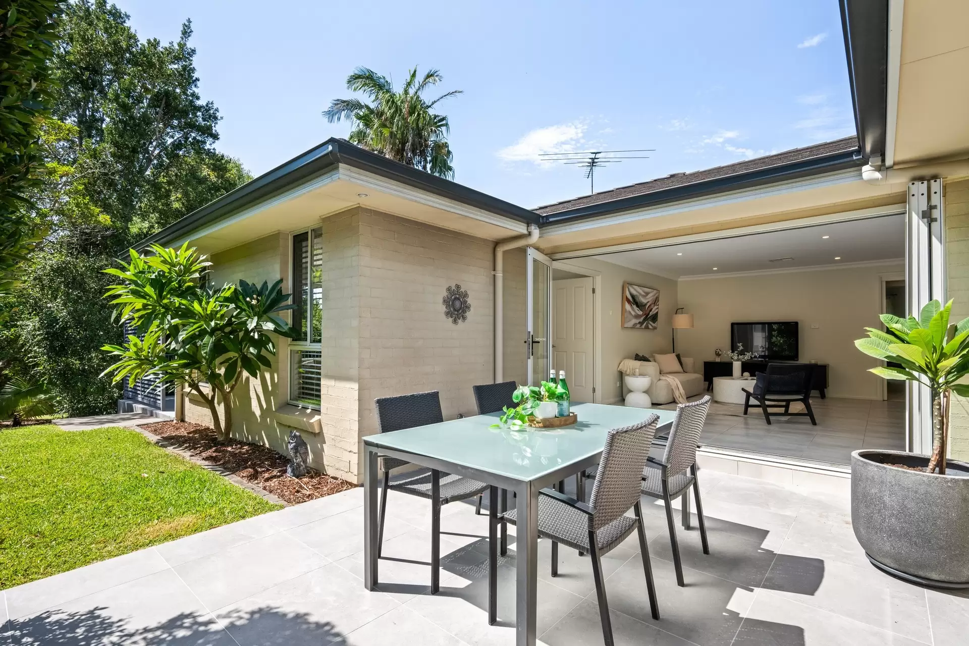 3 Dryden Road, Turramurra Sold by The Marshall Group - image 7