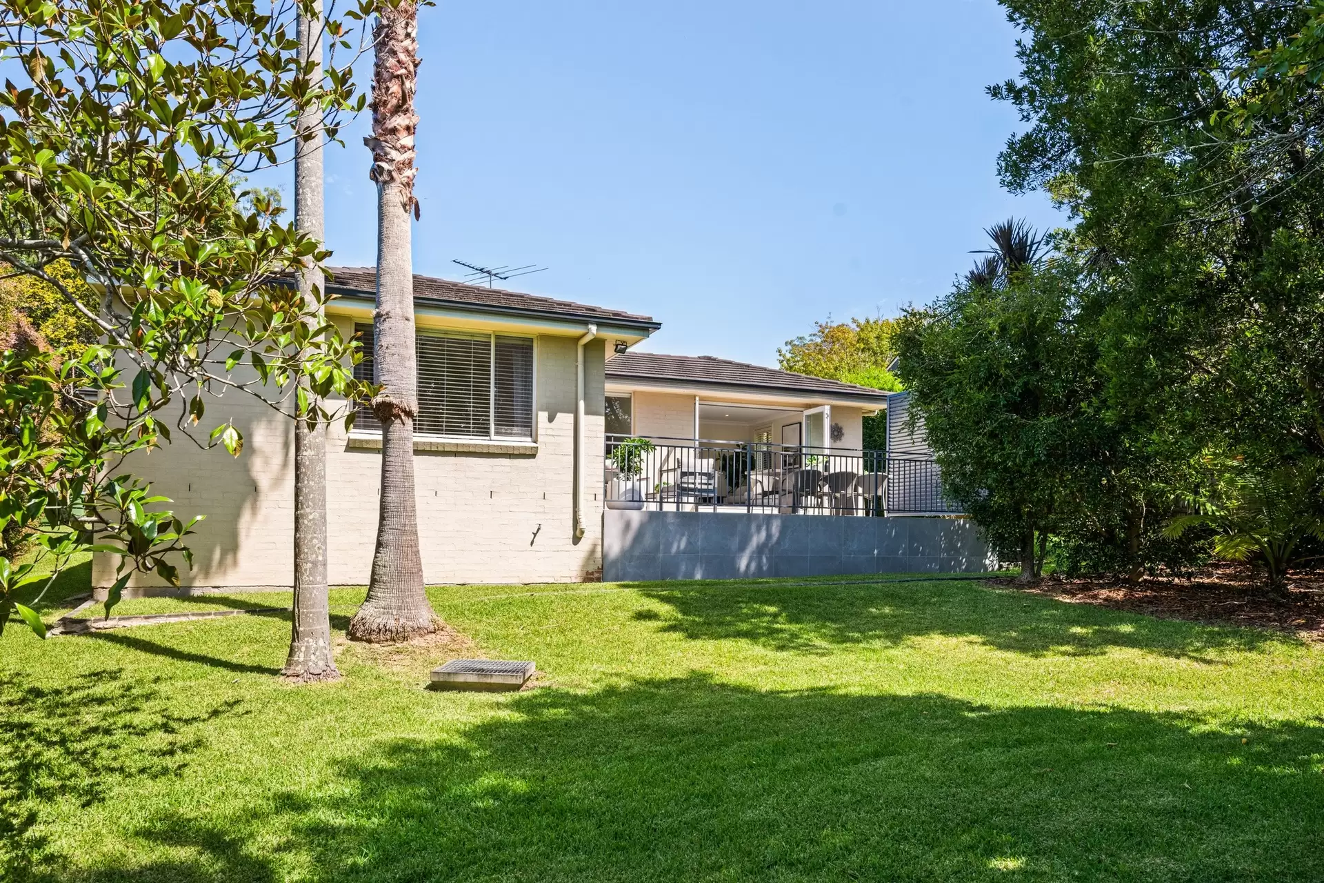 3 Dryden Road, Turramurra Sold by The Marshall Group - image 16