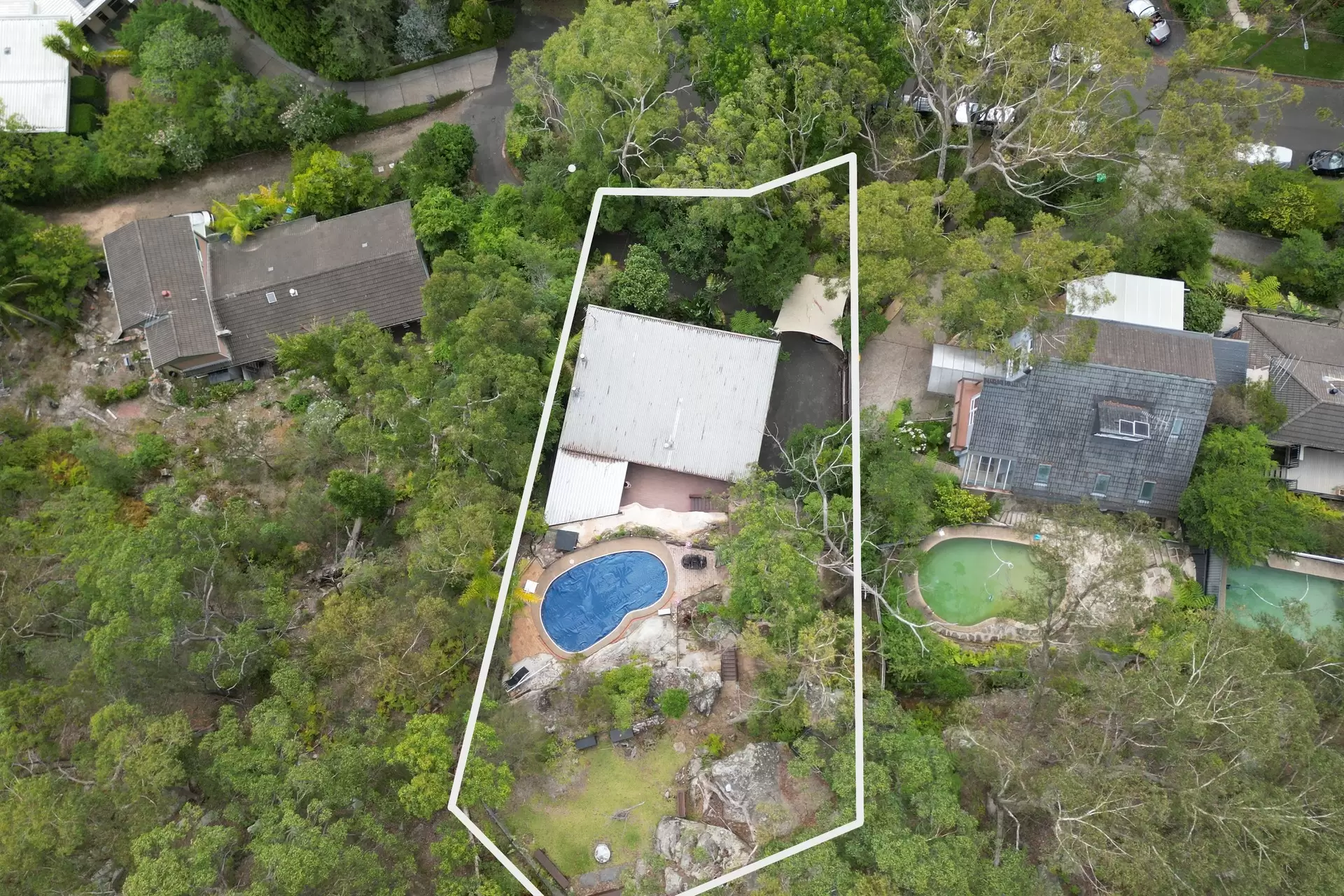 22 Grevillea Avenue, St Ives Sold by The Marshall Group - image 14