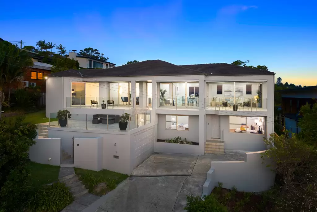 7 Abernethy Street, Seaforth For Sale by The Marshall Group