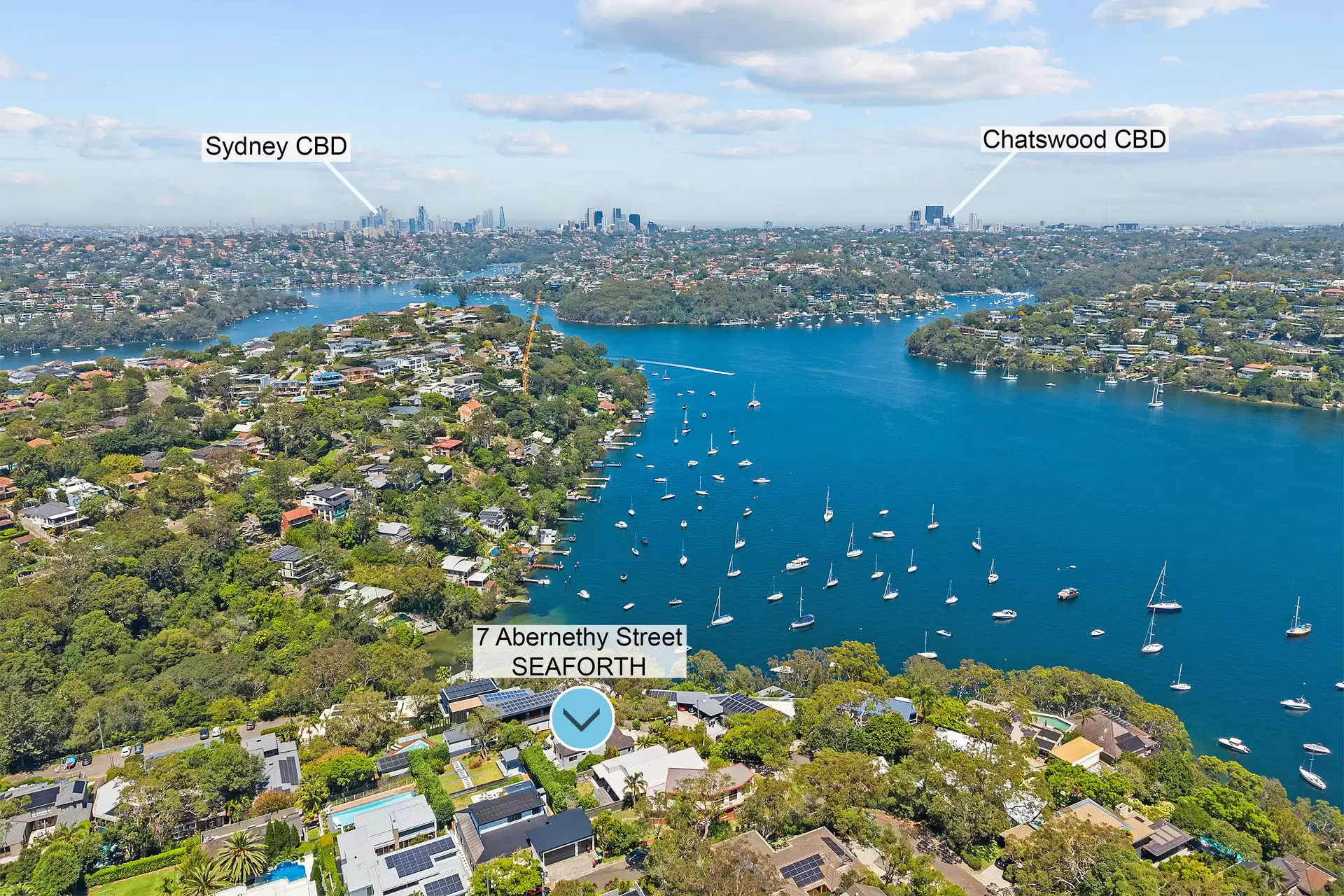 7 Abernethy Street, Seaforth For Sale by The Marshall Group - image 9