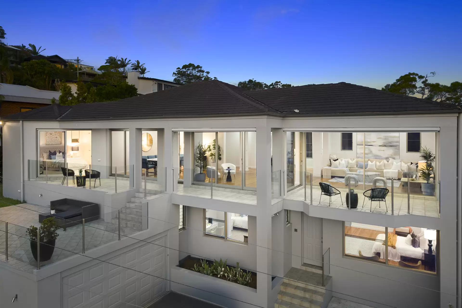7 Abernethy Street, Seaforth For Sale by The Marshall Group - image 3