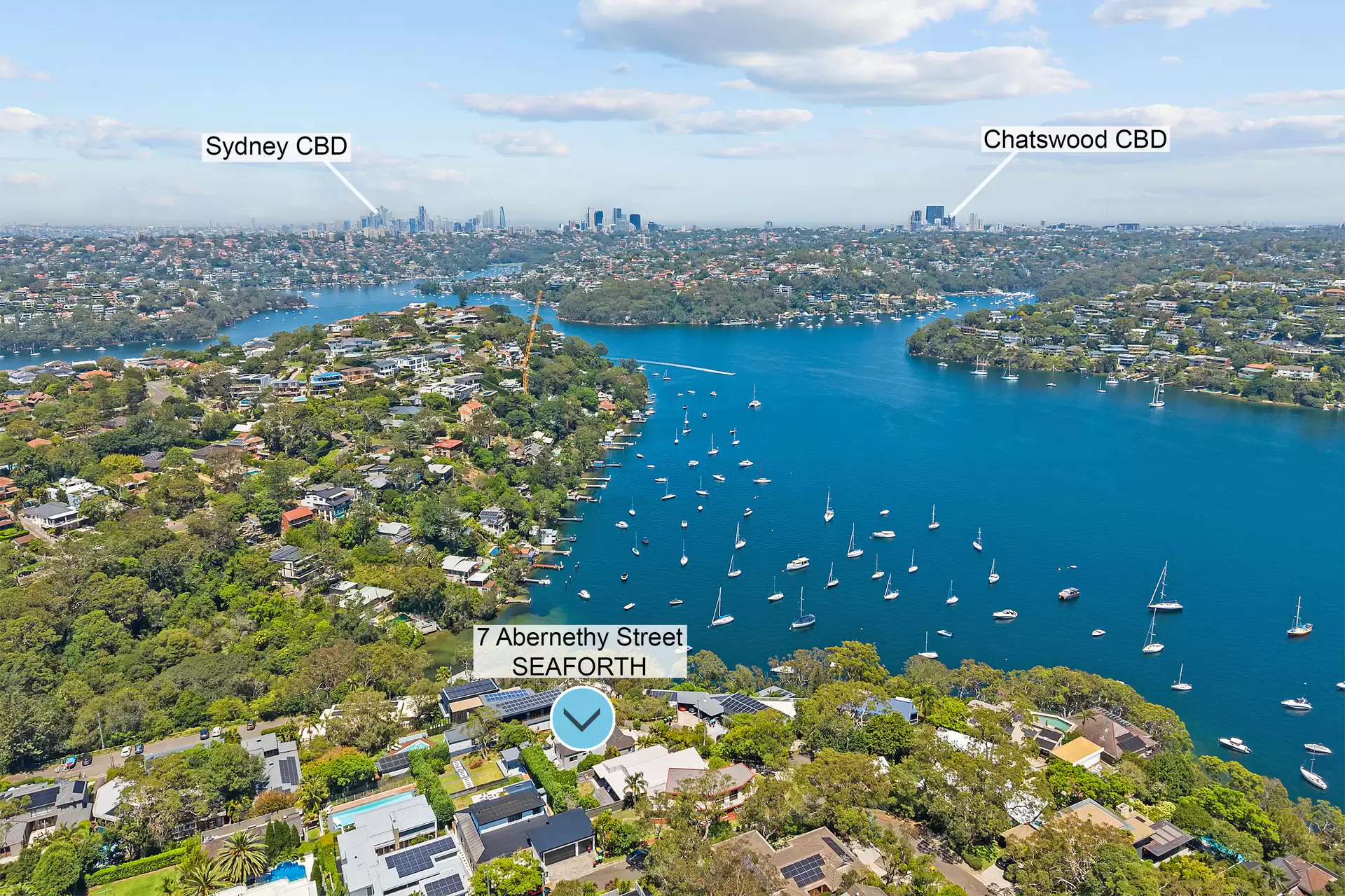 7 Abernethy Street, Seaforth For Sale by The Marshall Group - image 15