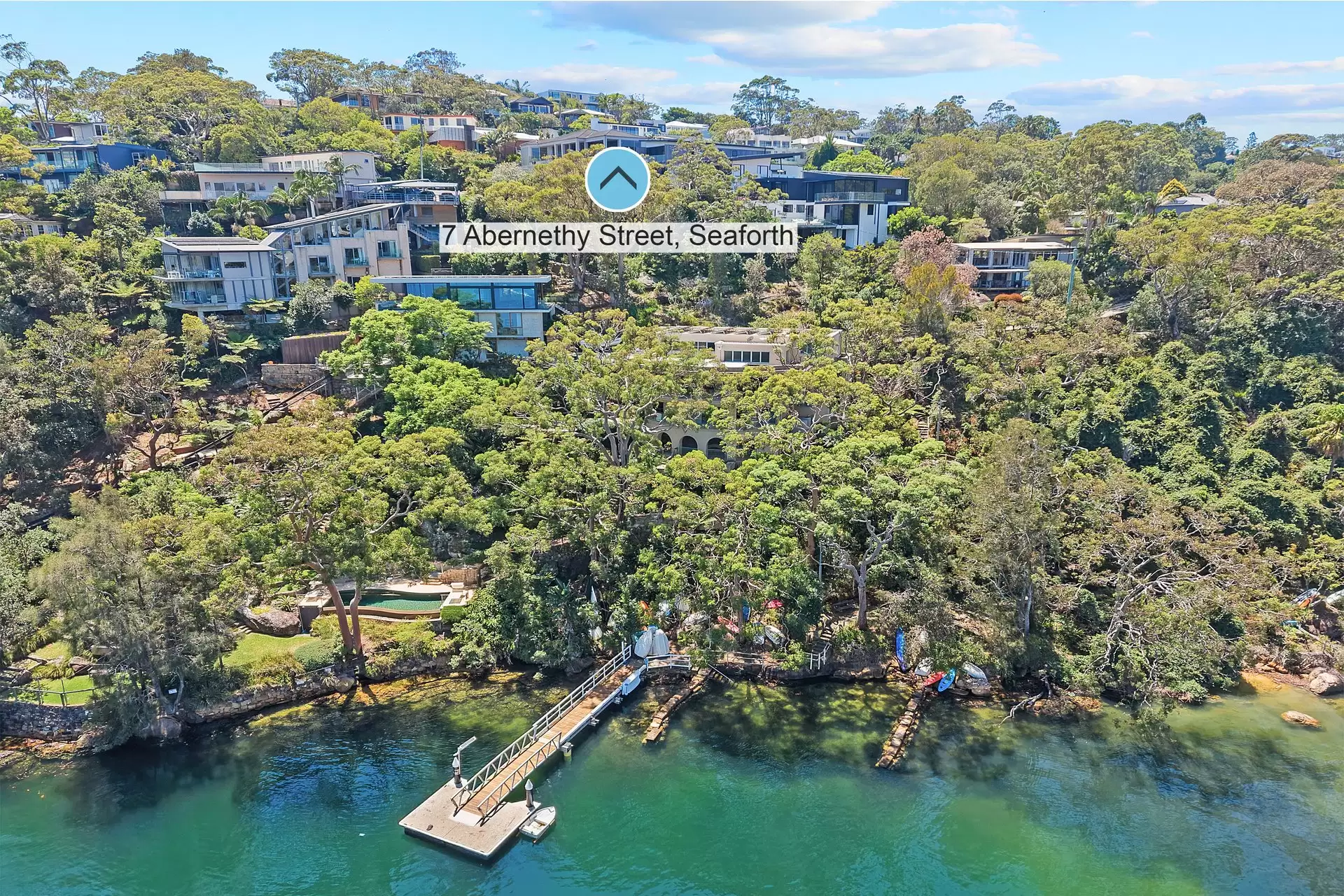7 Abernethy Street, Seaforth For Sale by The Marshall Group - image 8