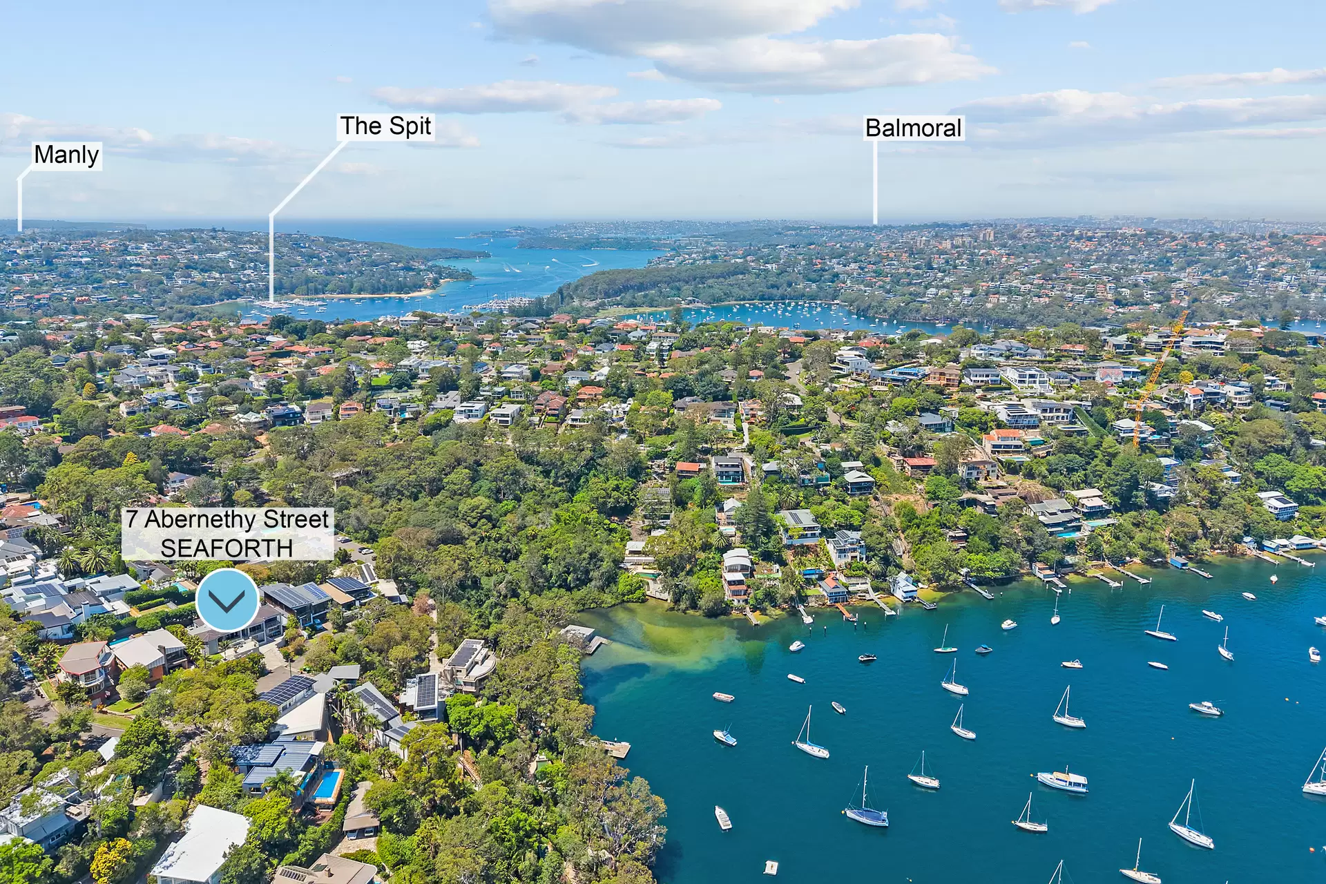 7 Abernethy Street, Seaforth For Sale by The Marshall Group - image 16