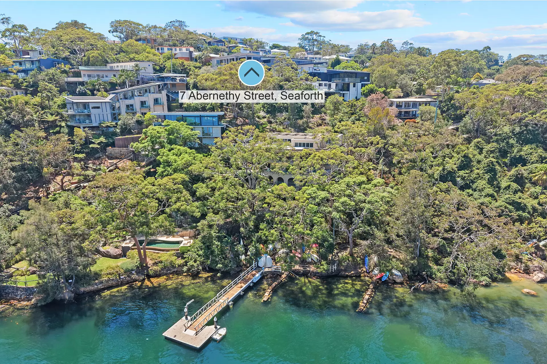 7 Abernethy Street, Seaforth For Sale by The Marshall Group - image 14
