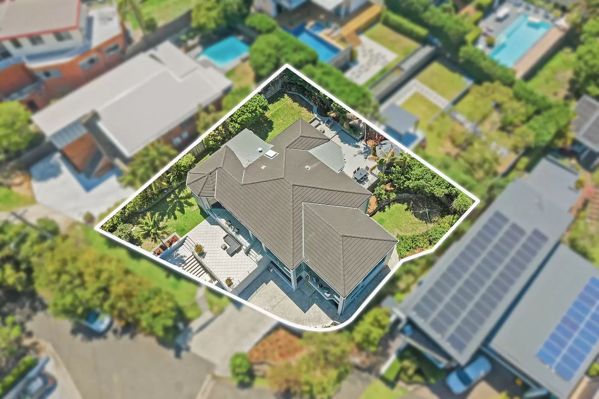 7 Abernethy Street, Seaforth For Sale by The Marshall Group - image 17