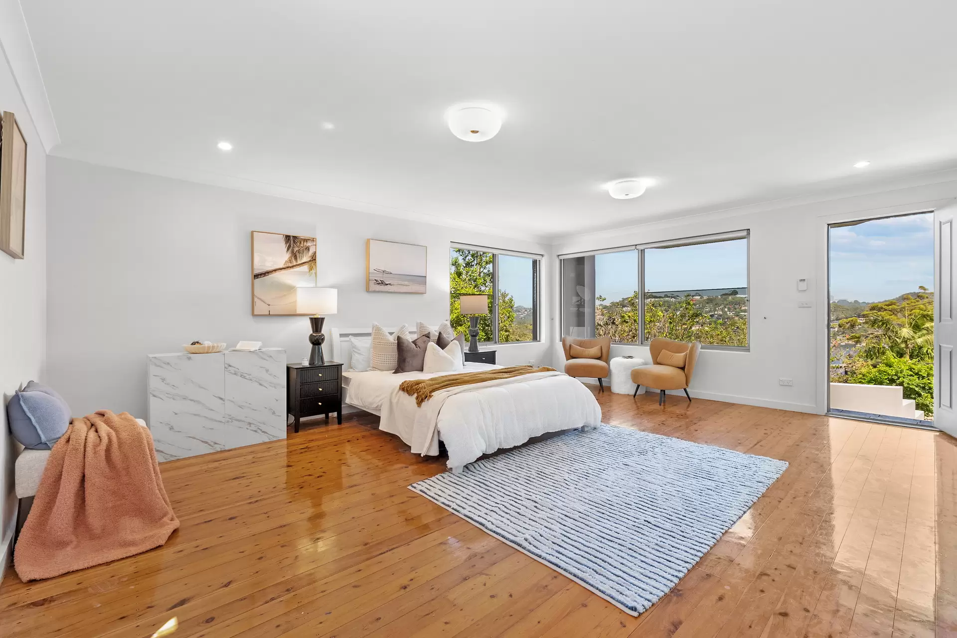 7 Abernethy Street, Seaforth For Sale by The Marshall Group - image 8