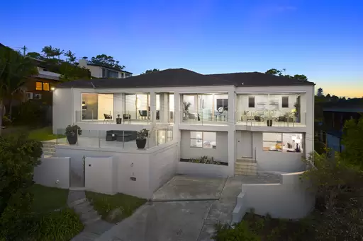 7 Abernethy Street, Seaforth For Sale by The Marshall Group