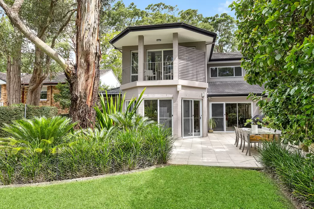 39 Baldwin Street, Gordon For Sale by The Marshall Group