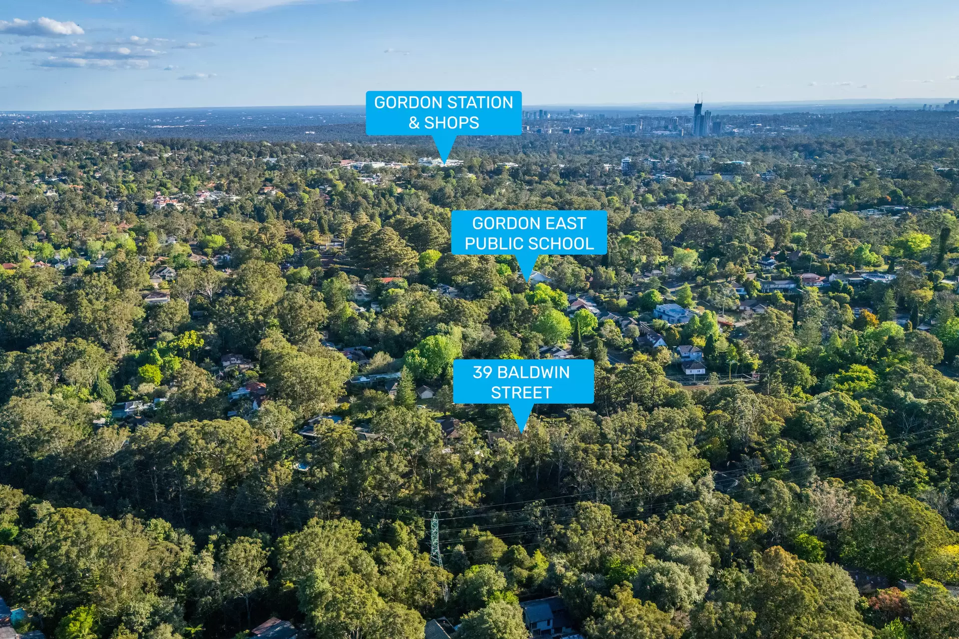 39 Baldwin Street, Gordon For Sale by The Marshall Group - image 14