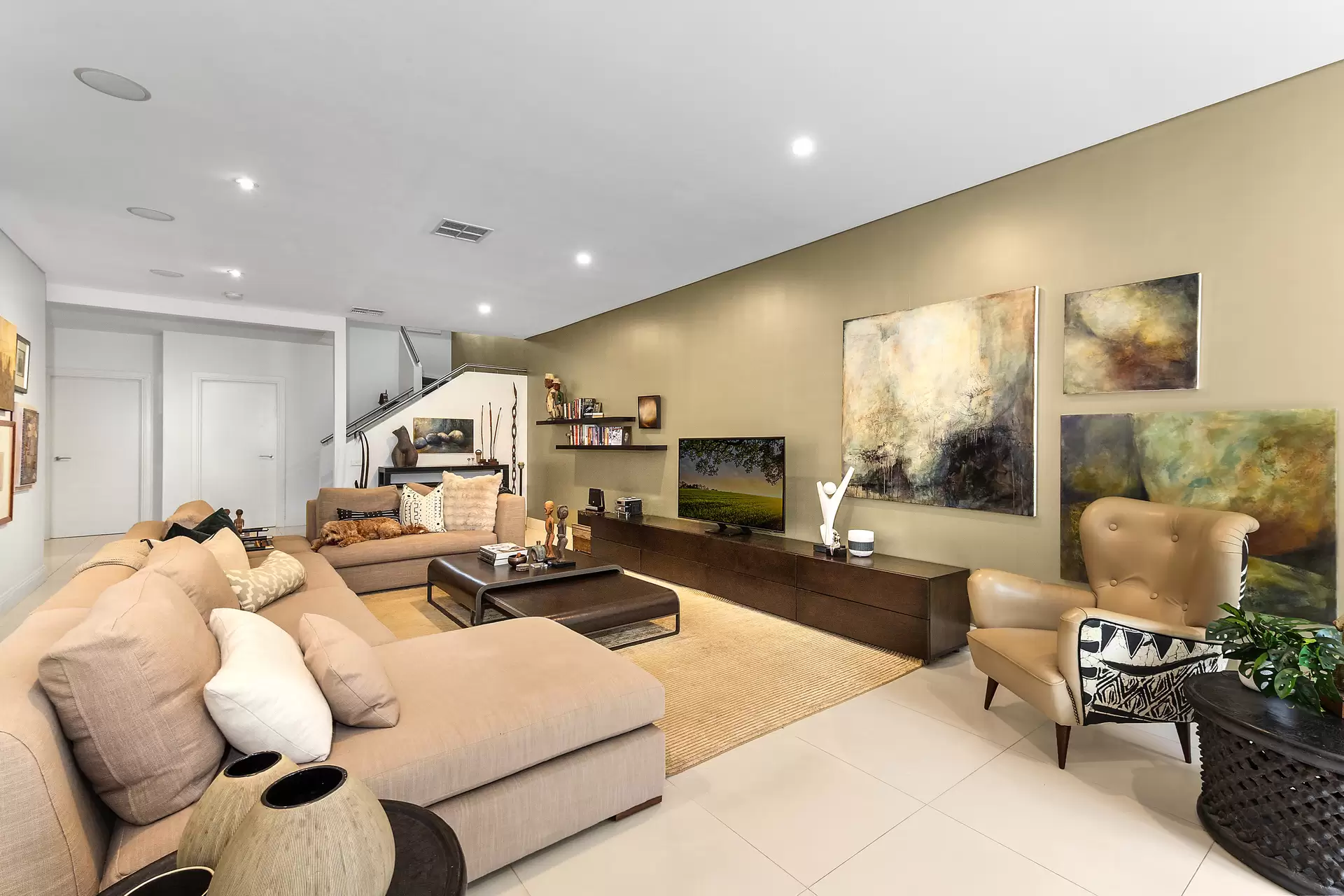 39 Baldwin Street, Gordon For Sale by The Marshall Group - image 2